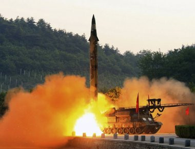 Κατηγορίες της Β. Κορέας ότι οι ΗΠΑ οδηγούν την κατάσταση στα άκρα: «Δικαίωμά μας να απαντήσουμε»